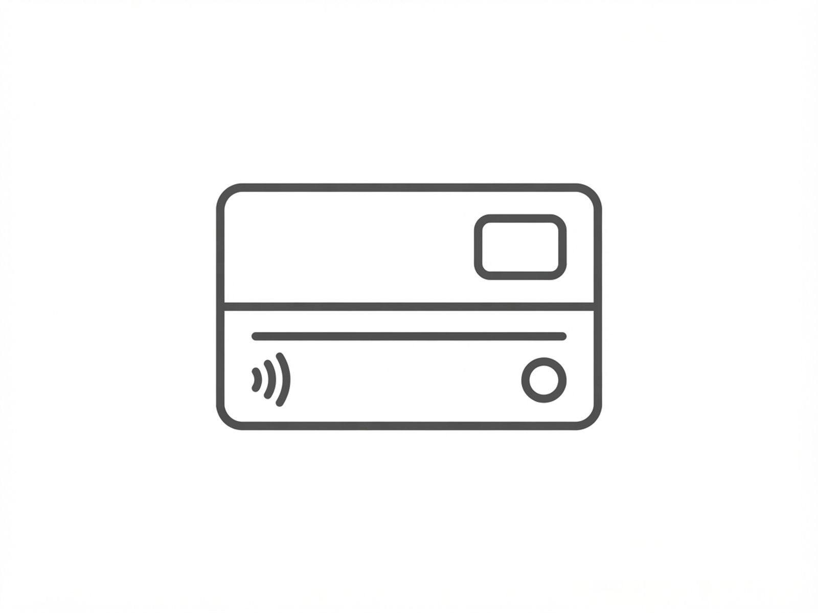 Paiement par carte bancaire